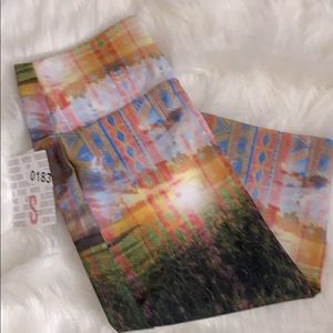 Cassie skirt LuLaRoe